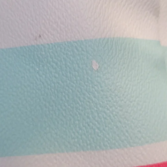 Kate Spade Laurel Way striped baby bag tote - Picture 4 of 13